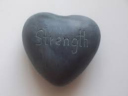 strength heart