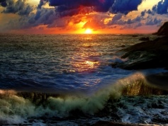 ocean-sunset-wallpaper